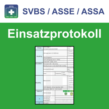 Einsatzprotokoll-SVBS