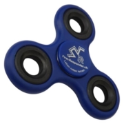 Fidget-Spinner Finger-Spinner_side,blau