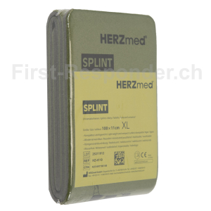 HERZmed-Splint-XL_gefaltet_grün-schwarz-tactical_half