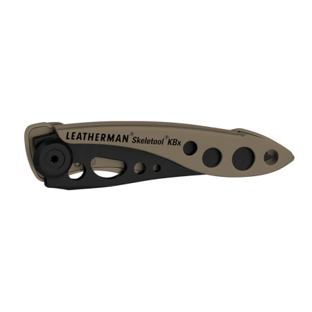 Leatherman_Skeletool-KBx_coyote-tan_closed