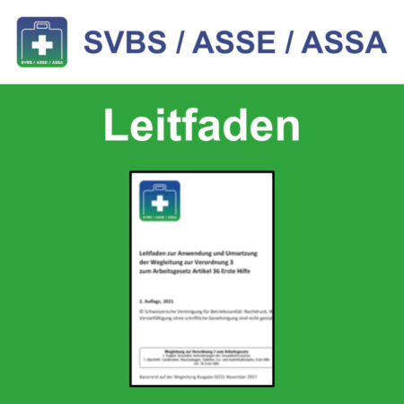 Leitfaden-SVBS